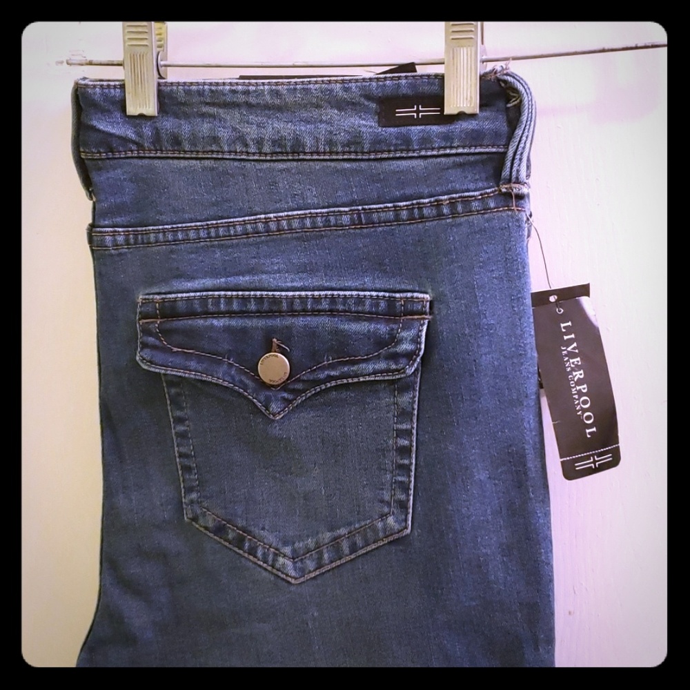 Nwt jeans